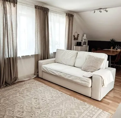 Stilvolle Wohnung Im Allgaeu
