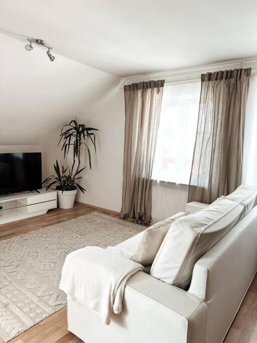 Apartment Stilvolle Im Allgaeu *