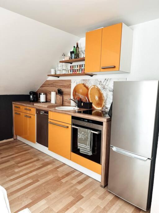 Apartment Stilvolle Im Allgaeu