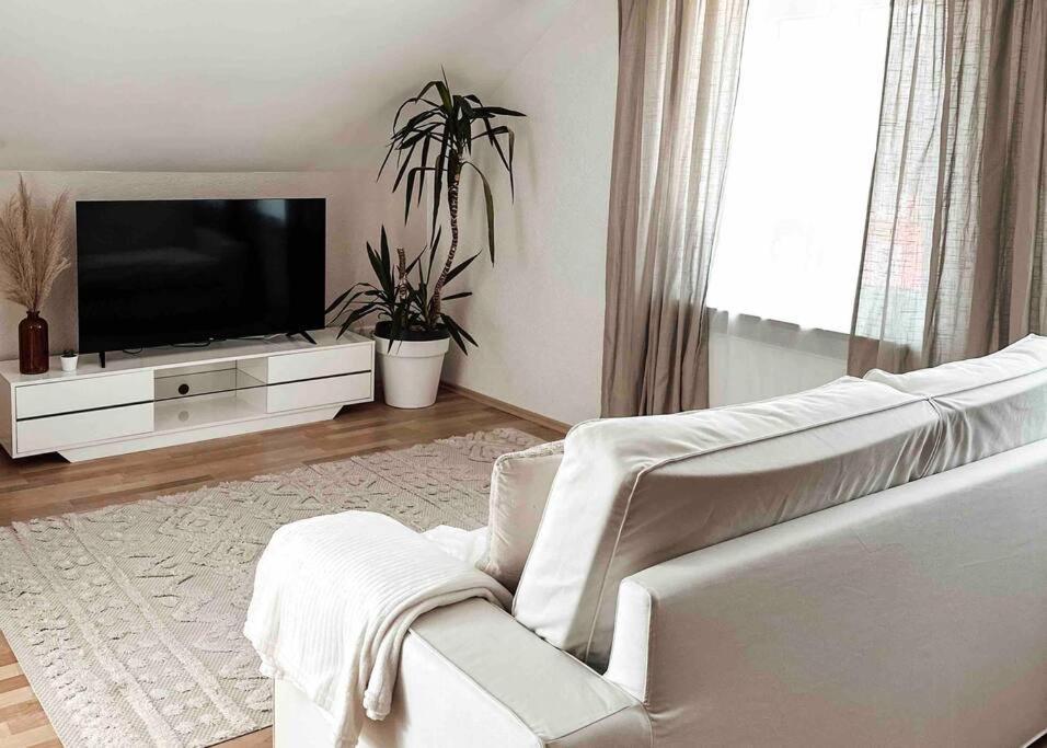 Stilvolle Im Allgaeu Apartment *