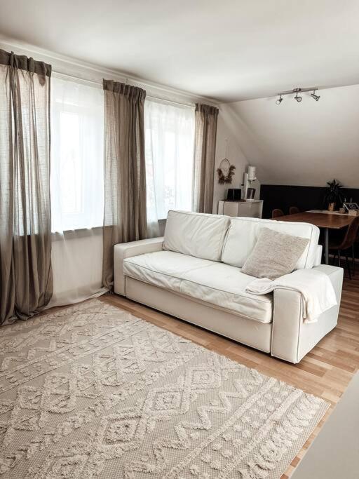 Stilvolle Im Allgaeu Apartment Kempten