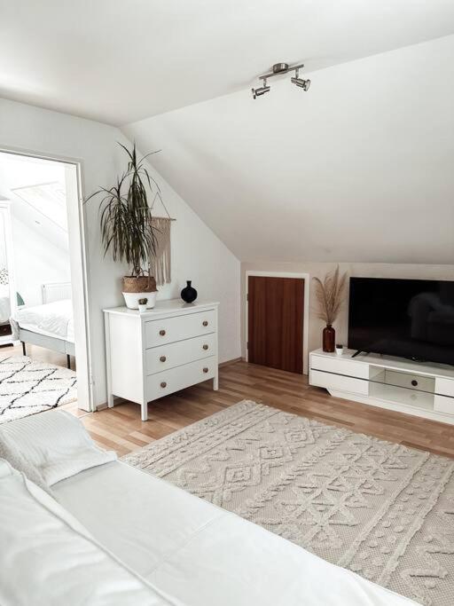 Stilvolle Im Allgaeu Apartment Kempten