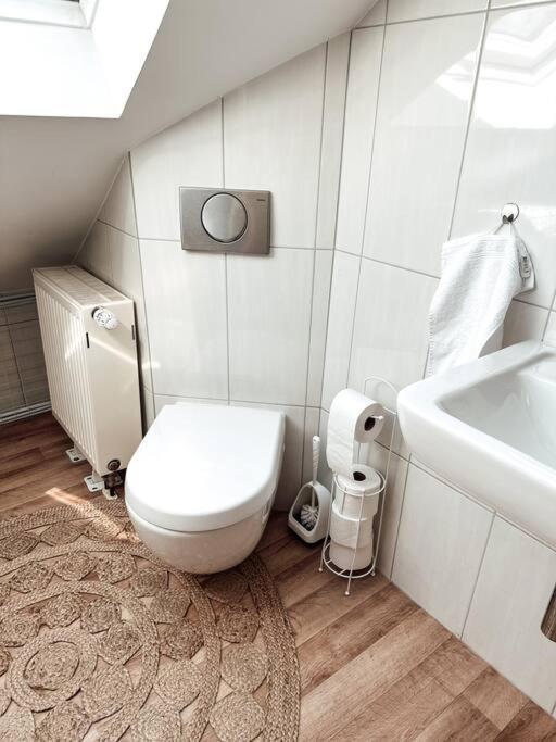 Apartment Stilvolle Im Allgaeu *